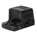 Holosun Коліматорний приціл Holosun EPS Carry MRS RD точка 2 MOA + коло 65 МОА (Red) (EPS-CARRY-RD-MRS)