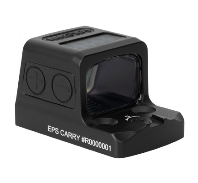 Holosun Коліматорний приціл Holosun EPS Carry MRS RD точка 2 MOA + коло 65 МОА (Red) (EPS-CARRY-RD-MRS)