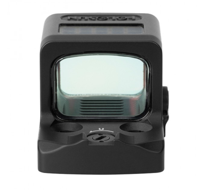 Holosun Коліматорний приціл Holosun EPS Carry MRS RD точка 2 MOA + коло 65 МОА (Red) (EPS-CARRY-RD-MRS)