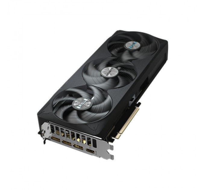 GIGABYTE Відеокарта GIGABYTE GeForce RTX5070 Ti 16GB EAGLE OC SFF (GV-N507TEAGLE OC-16GD)