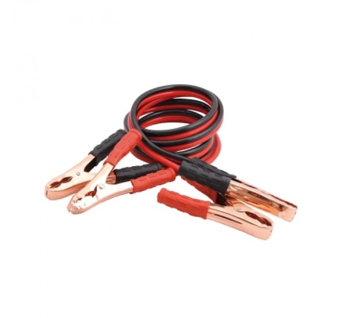 Poputchik Набір техдопомоги Poputchik з вогнегасником ВП-2 "ВОЛЬТ" (ВП-2+Знак+Аптечка+Дроти) (33-033-IS)