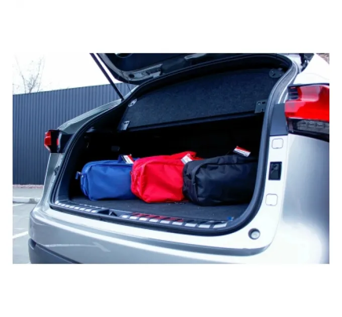 Poputchik Набір техдопомоги Poputchik "Subaru кросовер/мінівен" (01-009-К)