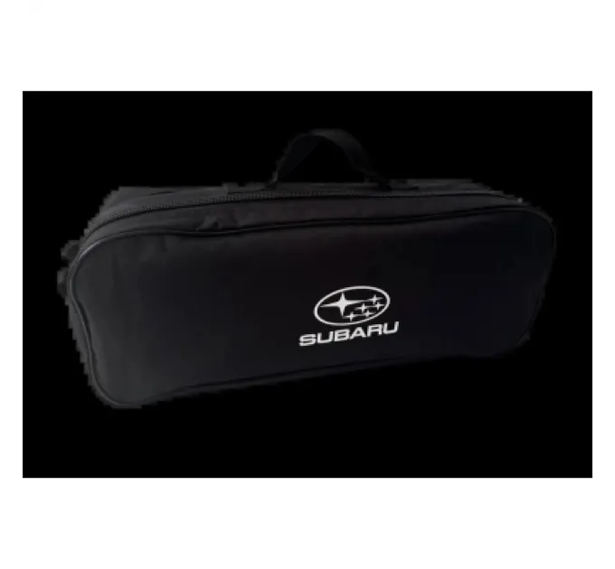 Poputchik Набір техдопомоги Poputchik "Subaru кросовер/мінівен" (01-009-К)