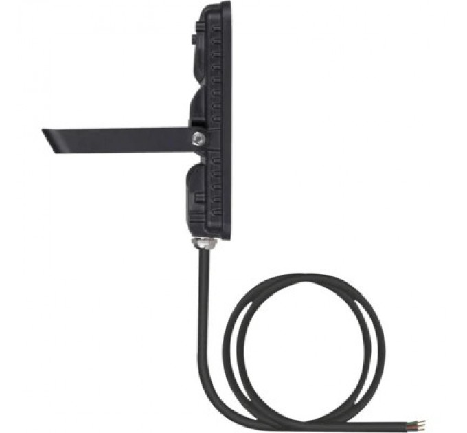 LEDVANCE Прожектор LEDVANCE FL ESSENTIAL 50W 840 BK IP65 (4058075768130)