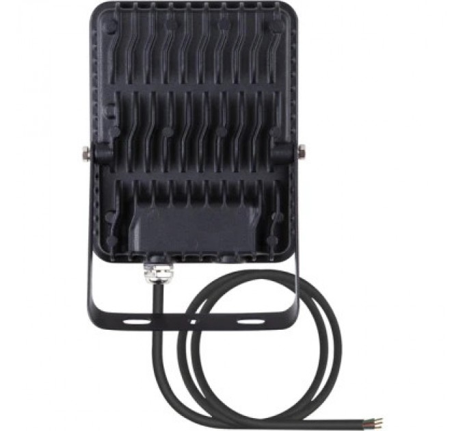 LEDVANCE Прожектор LEDVANCE FL ESSENTIAL 50W 840 BK IP65 (4058075768130)