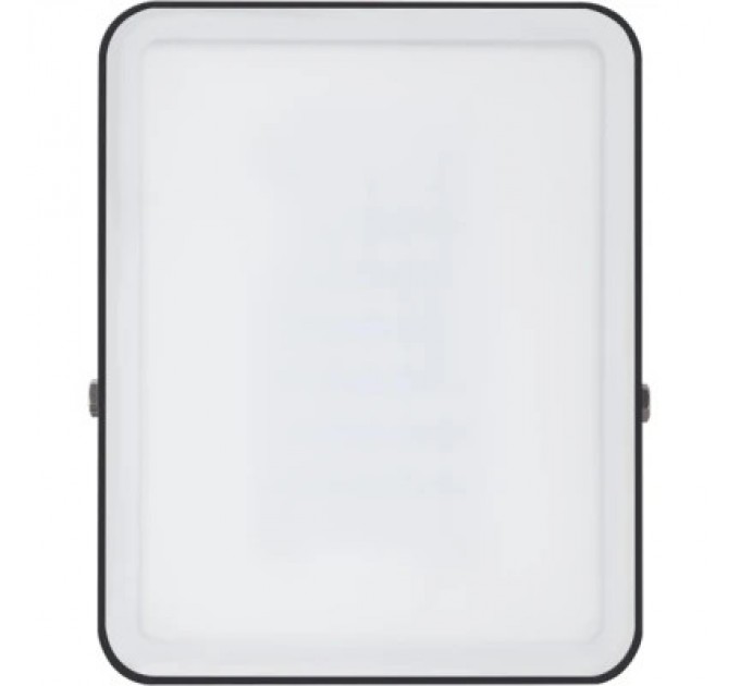 LEDVANCE Прожектор LEDVANCE FL ESSENTIAL 50W 840 BK IP65 (4058075768130)