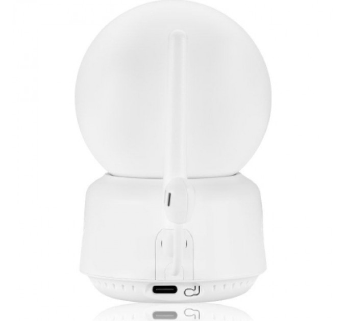 Lionelo Відеоняня Lionelo BabyLine 9.1 (LOC-BABYLINE 9.1)