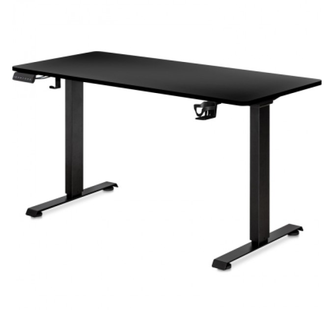 Mealux Комп'ютерний стіл Mealux PowerDesk Duo Black (EVO-242 Duo B/B)