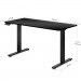 Mealux Комп'ютерний стіл Mealux PowerDesk Duo Black (EVO-242 Duo B/B)