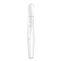 3D - ручка Dewang D12 біла PCL (D12WHITE)