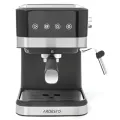 Ardesto Ріжкова кавоварка еспресо Ardesto YCM-E1700