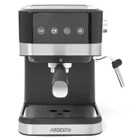 Ріжкова кавоварка еспресо Ardesto YCM-E1700