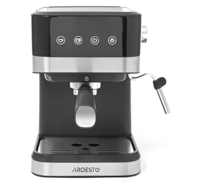 Ardesto Ріжкова кавоварка еспресо Ardesto YCM-E1700