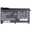 HP Акумулятор до ноутбука HP Omen 15 (BI03XL) 11.34V 3440mAh (NB461769)