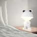 Kite Нічник Kite Світильник LED з акумулятором Dreamy Froggy, білий (K25-315-3-1)
