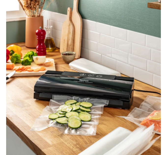 Tefal Вакууматор Tefal VT254070