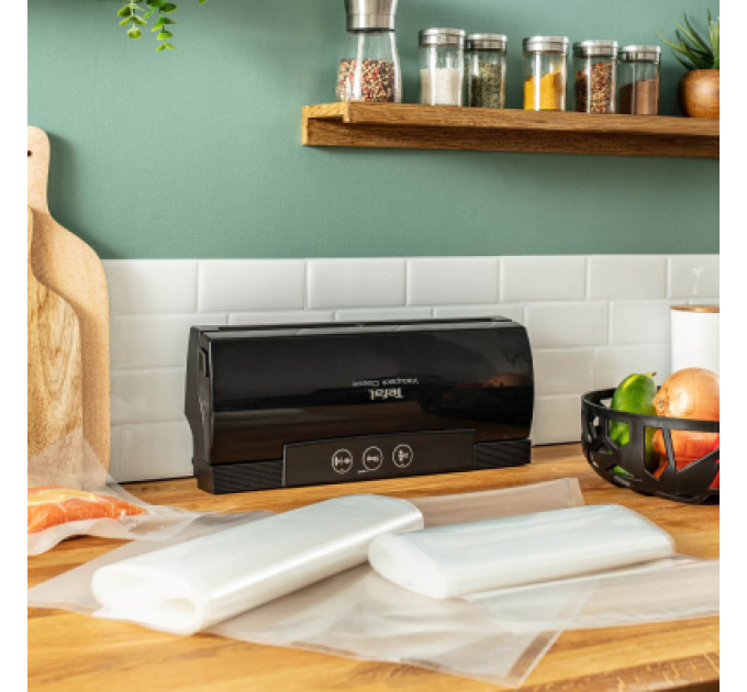 Tefal Вакууматор Tefal VT254070
