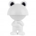 Kite Нічник Kite Світильник LED з акумулятором Dreamy Froggy, білий (K25-315-3-1)