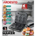 Ardesto Сендвічниця Ardesto SM-H600B