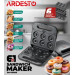 Ardesto Сендвічниця Ardesto SM-H600B