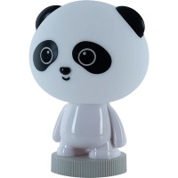 Нічник Kite Світильник LED з акумулятором Panda, білий (K24-490-3-1)
