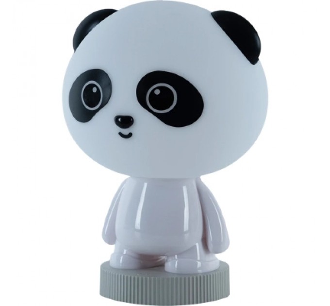 Kite Нічник Kite Світильник LED з акумулятором Panda, білий (K24-490-3-1)