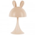Kite Нічник Kite Світильник LED з акумулятором Simple Bunny, персиковий (K25-317-1-4)