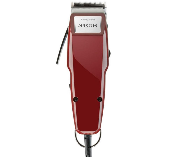 Moser Машинка для стрижки Moser Edition Burgundy (1400-0278)
