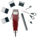 Moser Машинка для стрижки Moser Edition Burgundy (1400-0278)