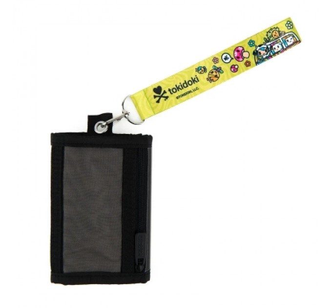 Kite Брелок Kite підвіска tokidoki (TK23-3000-2)