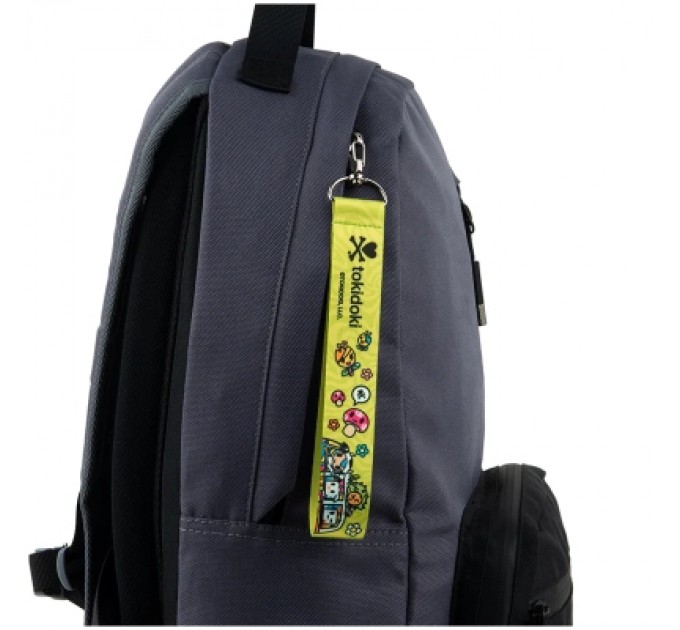 Kite Брелок Kite підвіска tokidoki (TK23-3000-2)