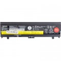 PowerPlant Акумулятор до ноутбука PowerPlant LENOVO ThinkPad L560 (B10H45071/71+) 10.8V 4400mAh (NB481224)