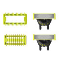 Philips Аксесуари до електробритв Philips QP624/50