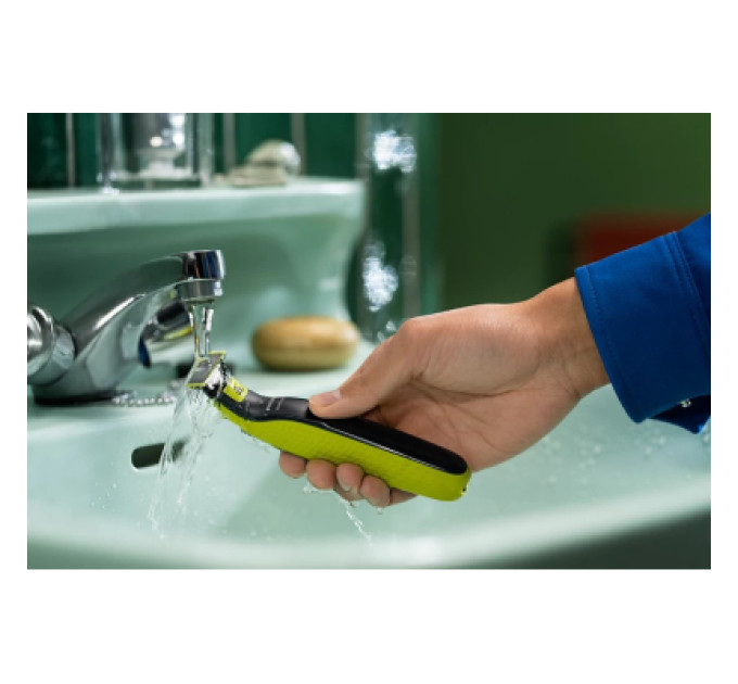 Philips Аксесуари до електробритв Philips QP624/50