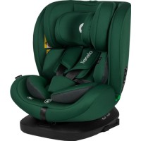 Автокрісло Lionelo Bastiaan i-Size Green Forest (LO-BASTIAAN I-SIZE GREEN FOREST)