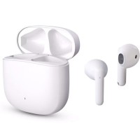 Навушники Xiaomi TWS MiiiW TWS Wireless Earbuds Marshmallow White (MWTW03)
