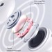 Xiaomi Навушники Xiaomi TWS MiiiW TWS Wireless Earbuds Marshmallow White (MWTW03)
