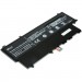 PowerPlant Акумулятор до ноутбука PowerPlant 530U3 (AA-PBYN4AB) 7.6V 6100mAh (NB490158)