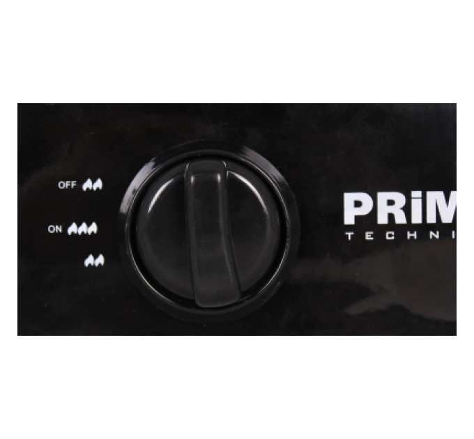PRIME Technics Настільна плита PRIME Technics PGK 100 CB