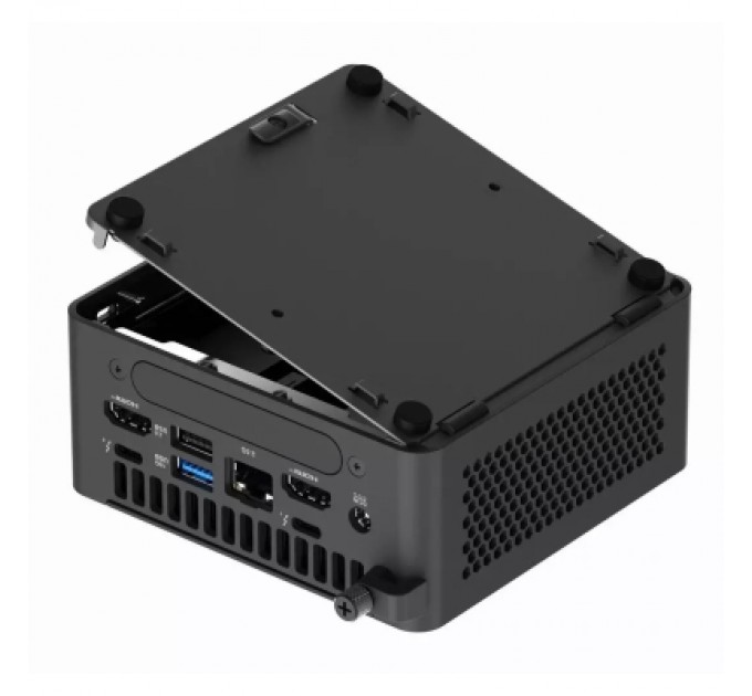 ASUS Комп'ютер ASUS NUC 15 Pro RNUC15CRHU700002 / Ultra 7 255H 28W, Wi-Fi 7 BE201 (90AR00Q2-M000A0)