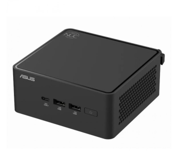 ASUS Комп'ютер ASUS NUC 15 Pro RNUC15CRHU700002 / Ultra 7 255H 28W, Wi-Fi 7 BE201 (90AR00Q2-M000A0)