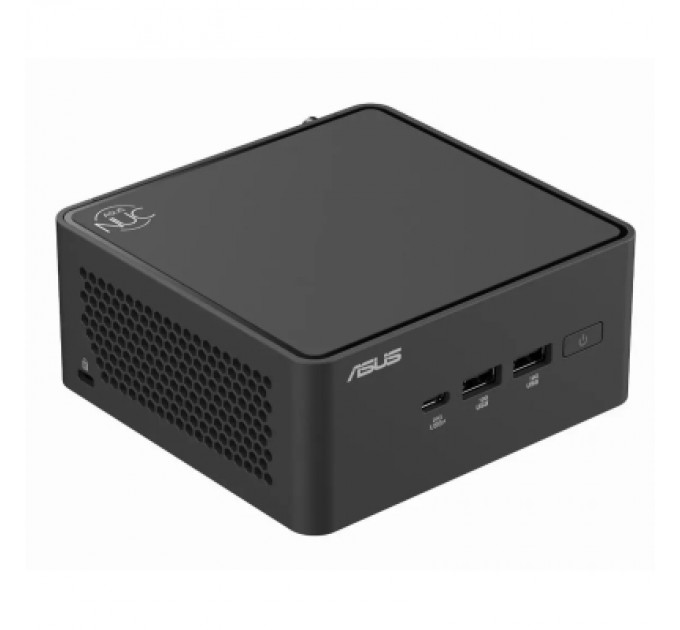 ASUS Комп'ютер ASUS NUC 15 Pro RNUC15CRHU700002 / Ultra 7 255H 28W, Wi-Fi 7 BE201 (90AR00Q2-M000A0)