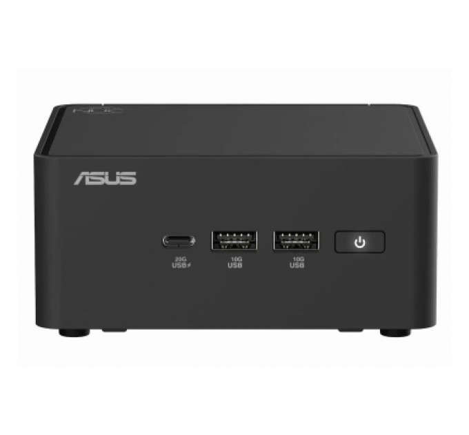 ASUS Комп'ютер ASUS NUC 15 Pro RNUC15CRHU700002 / Ultra 7 255H 28W, Wi-Fi 7 BE201 (90AR00Q2-M000A0)