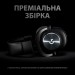 Logitech Навушники Logitech G PRO X Gaming Headset + Stand USB Black (991-000358)