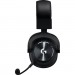 Logitech Навушники Logitech G PRO X Gaming Headset + Stand USB Black (991-000358)