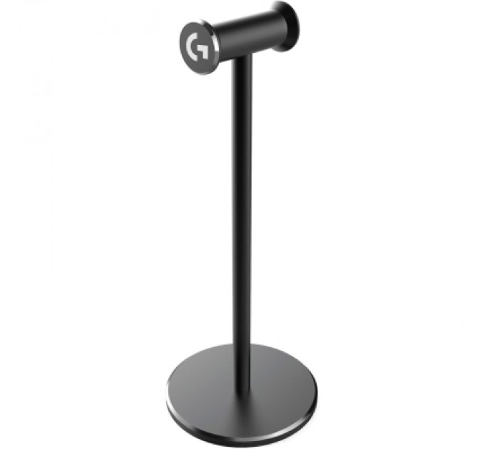 Logitech Навушники Logitech G PRO X Gaming Headset + Stand USB Black (991-000358)