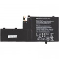 PowerPlant Акумулятор до ноутбука PowerPlant HP EliteBook X360 (OM03XL) 11.55V 4935mAh (NB461653)