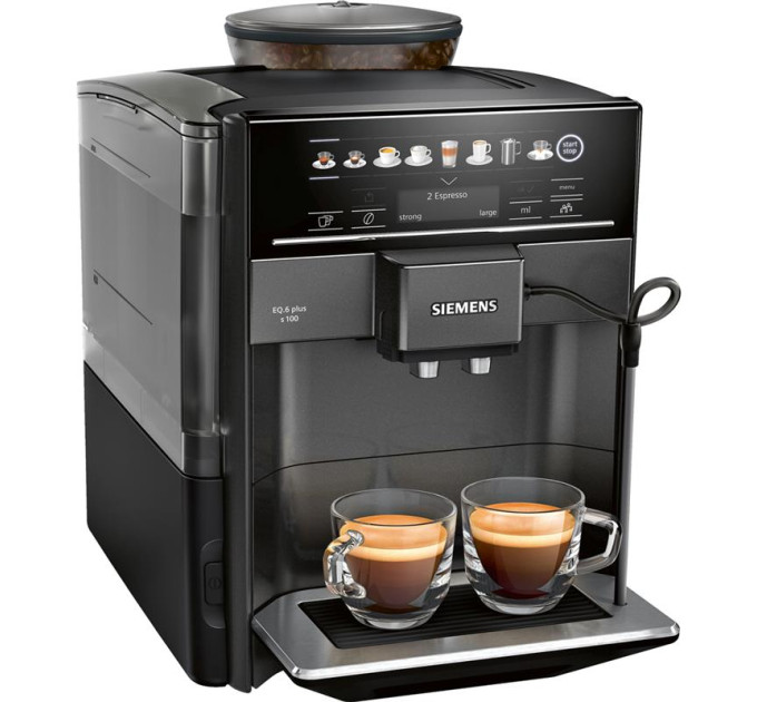 Siemens Кавомашина Siemens TE651319RW