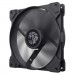 Gamemax Кулер до корпусу Gamemax GMX-14WFBK-PWM