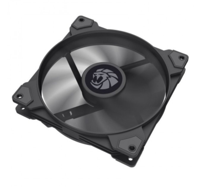 Gamemax Кулер до корпусу Gamemax GMX-14WFBK-PWM